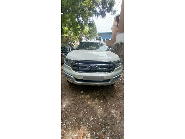 Used 2018 Ford Endeavour in Chennai