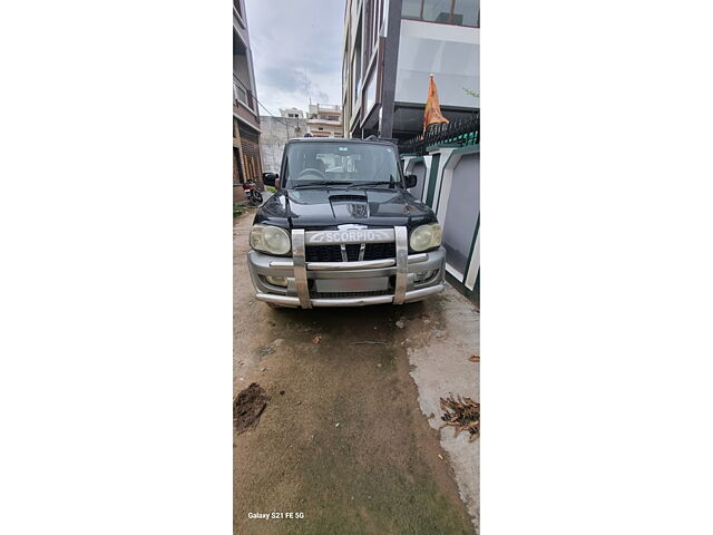 Used 2012 Mahindra Scorpio in Varanasi