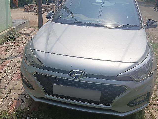 Used 2019 Hyundai Elite i20 in Jajpur (Orissa)