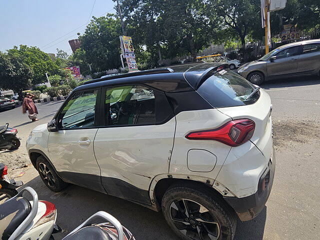 Used Tata Punch Creative AMT [2021-2023] in Delhi