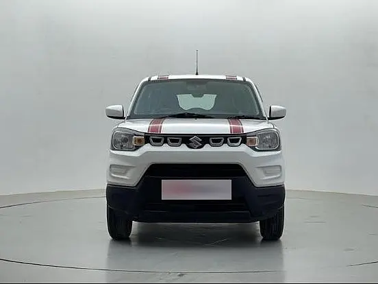 Used 2020 Maruti Suzuki S-Presso in Bangalore