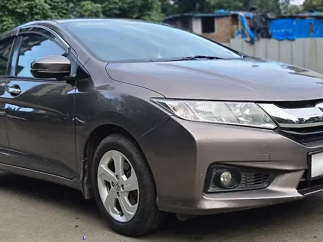 Used 2015 Honda City in Thane Used 2015 Honda City in Thane