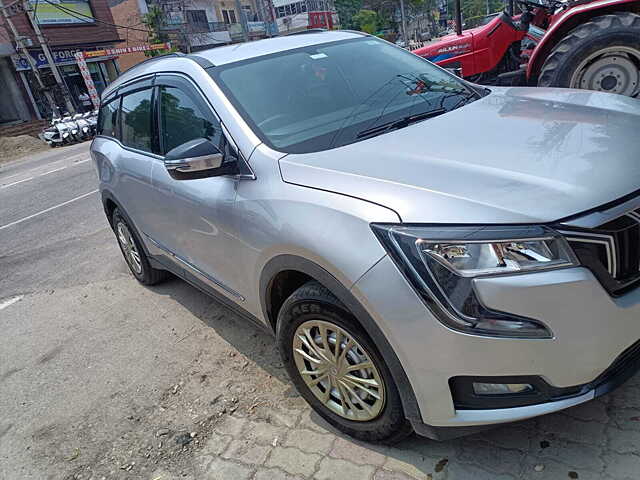 Used 2023 Mahindra XUV700 in Chandigarh