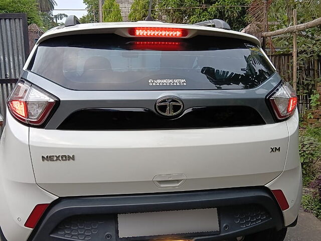 Used Tata Nexon [2017-2020] XM in Tinsukia