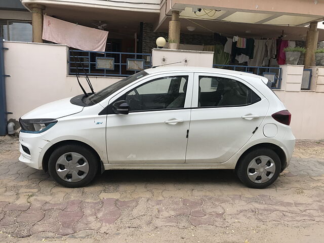 Used Tata Tiago EV XT Long Range in Ahmedabad