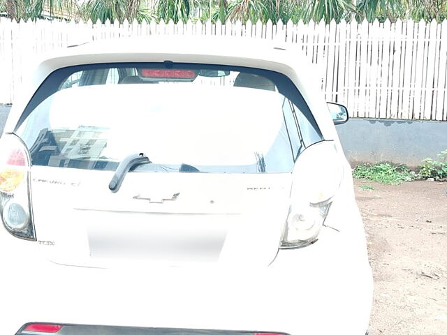 Used Chevrolet Beat [2011-2014] LT Diesel in Solapur