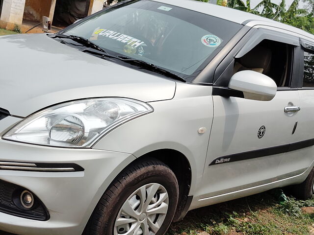 Used Maruti Suzuki Dzire LXi [2020-2023] in Visakhapatnam