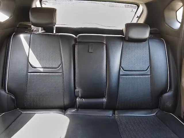 Used Nissan Magnite [2020-2024] XV [2020] in Kota