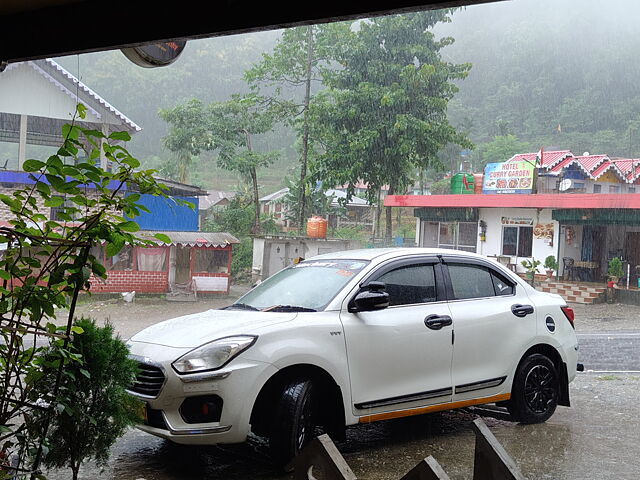 Used 2018 Maruti Suzuki DZire in Siliguri