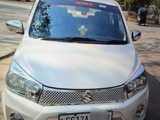Used 2020 Maruti Suzuki Celerio in Anuppur