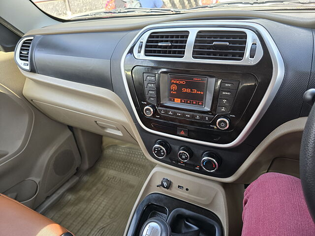 Used Mahindra TUV300 [2015-2019] T8 in Chennai