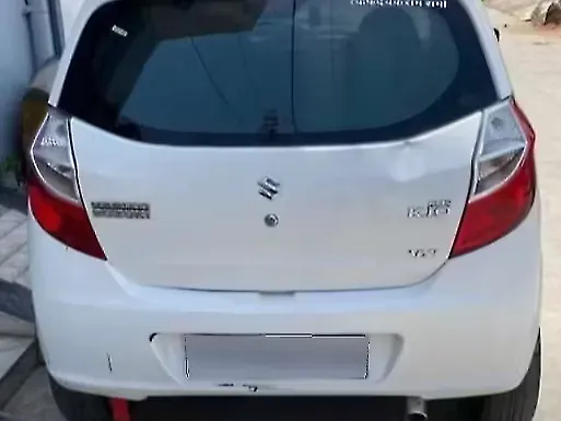 Used Maruti Suzuki Alto K10 [2014-2020] VXi [2014-2019] in Ghaziabad