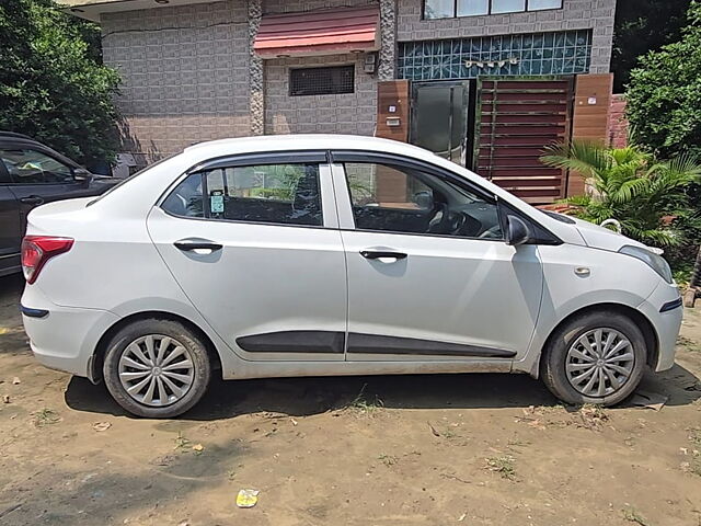 Used Hyundai Xcent E in Sonipat