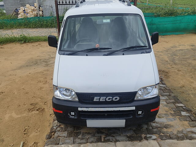 Used 2019 Maruti Suzuki Eeco in Churu