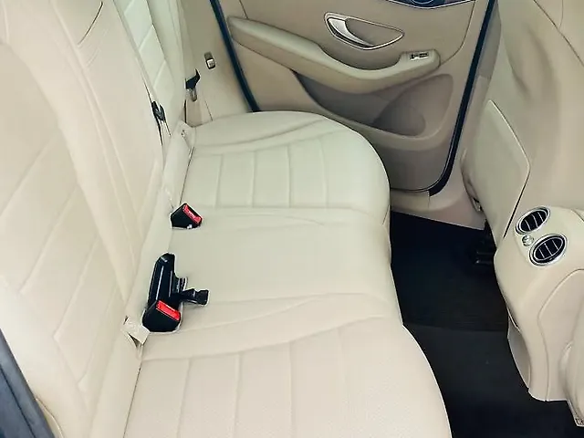 Used Mercedes-Benz GLC [2016-2019] 220 d Prime in Thiruvananthapuram