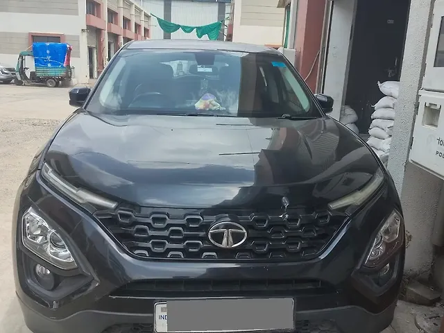 Used 2021 Tata Harrier in Daskroi Used 2021 Tata Harrier in Daskroi