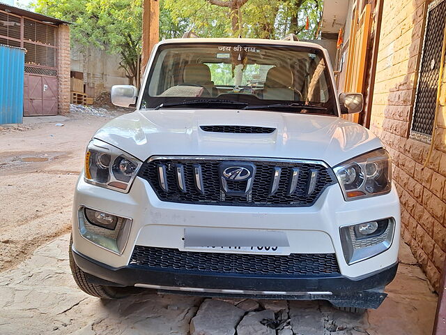 Used 2016 Mahindra Scorpio in Jodhpur