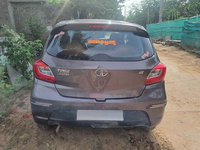 Used Tata Tiago [2016-2020] Revotron XE [2016-2019] in Repalle