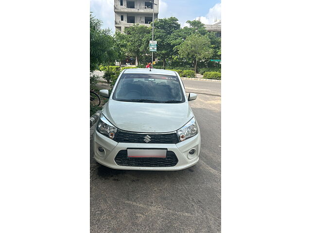 Used Maruti Suzuki Celerio [2014-2017] VXi CNG in Gurgaon