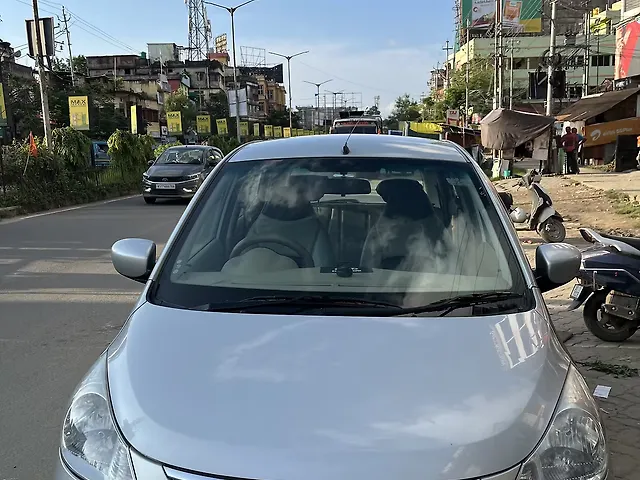 Used 2008 Hyundai i10 in Silchar