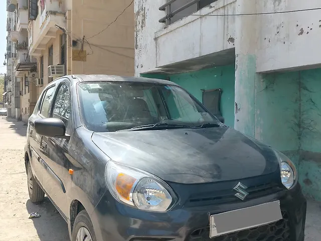 Used 2022 Maruti Suzuki Alto K10 in Kanpur Used 2022 Maruti Suzuki Alto K10 in Kanpur