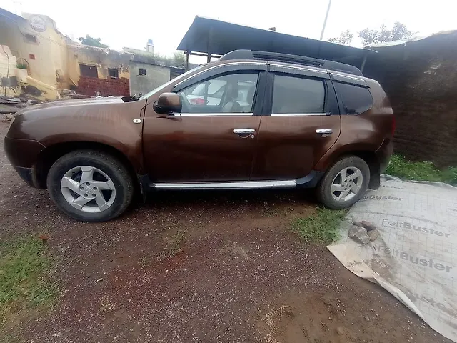Used 2013 Renault Duster in Malegaon