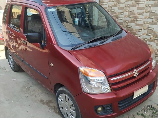 Used 2007 Maruti Suzuki Wagon R in Jamshedpur