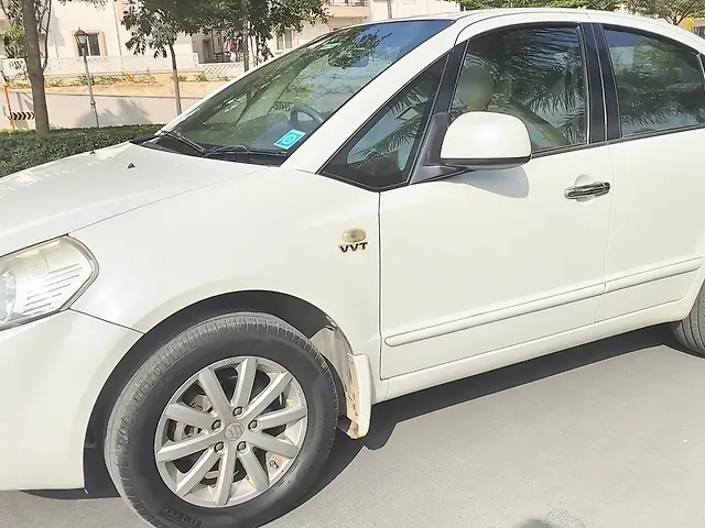 Used 2010 Maruti Suzuki SX4 in Bangalore