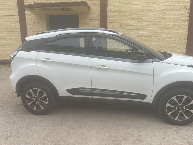 Used Tata Nexon [2020-2023] XZA Plus (O) in Bangalore