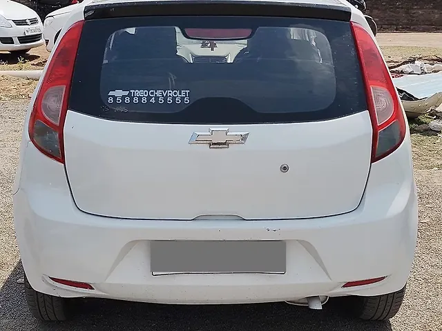 Used Chevrolet Sail 1.2 LT ABS in Satna