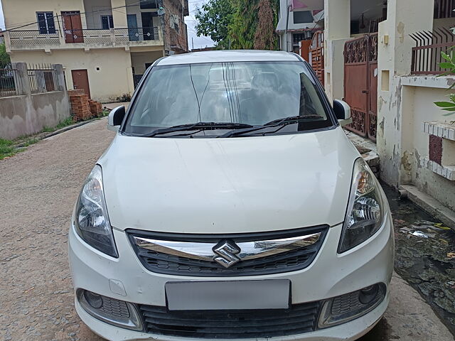 Used 2016 Maruti Suzuki Swift DZire in Banda