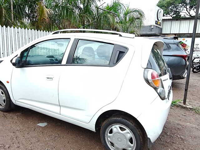 Used Chevrolet Beat [2011-2014] LT Diesel in Solapur