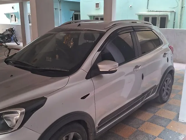 Used Ford Freestyle Titanium 1.2 Ti-VCT in Hyderabad