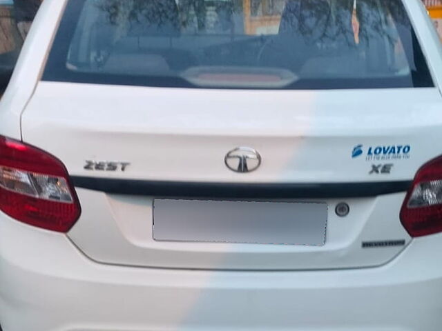 Used Tata Zest XE Petrol in Delhi