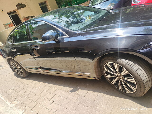 Used Volvo S90 B5 Ultimate [2022-2023] in Chennai