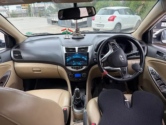 Used 2011 Hyundai Verna in Rajkot Used 2011 Hyundai Verna in Rajkot
