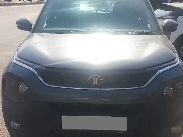 Used 2025 Tata Punch in Agra