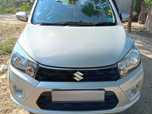 Used 2019 Maruti Suzuki Celerio in Sohna