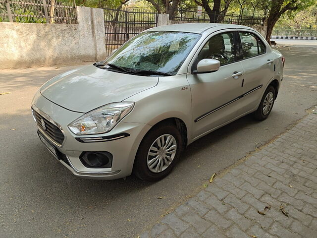 Used 2017 Maruti Suzuki DZire in Delhi