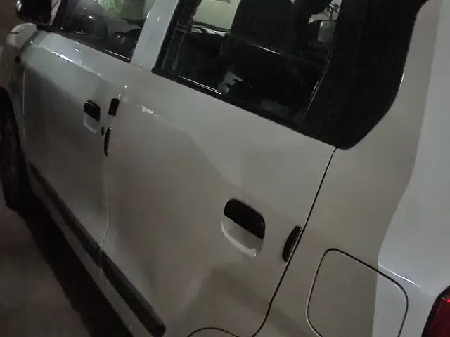 Used Maruti Suzuki Wagon R [2019-2022] LXi 1.0 CNG in Karnal