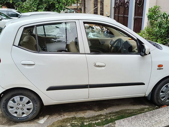 Used Hyundai i10 [2007-2010] Magna 1.2 in Delhi