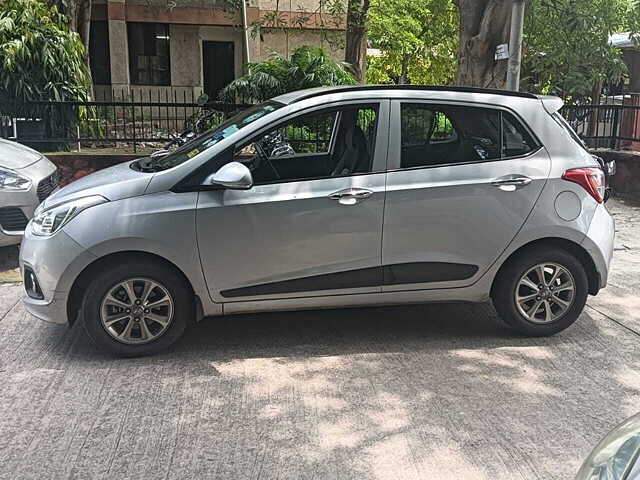 Used Hyundai Grand i10 [2013-2017] Asta 1.2 Kappa VTVT (O) [2013-2017] in Noida