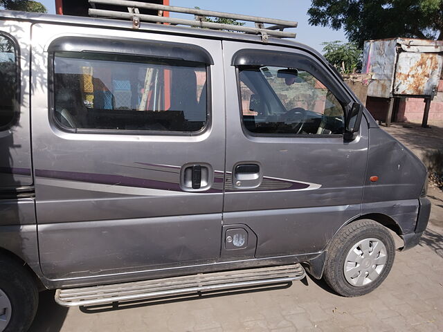 Used Maruti Suzuki Eeco [2010-2022] 5 STR WITH A/C+HTR [2014-2019] in Bhilwara