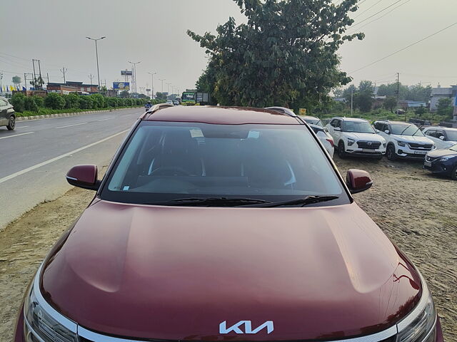 Used 2022 Kia Seltos in Meerut