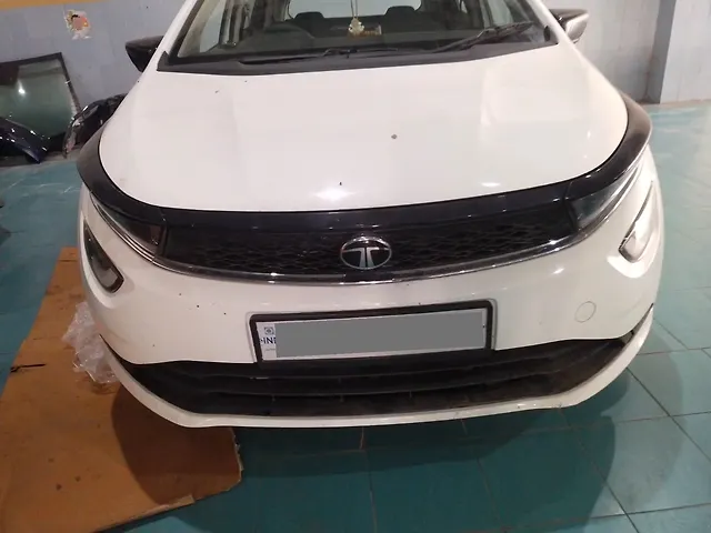 Used 2024 Tata Altroz in Sohna