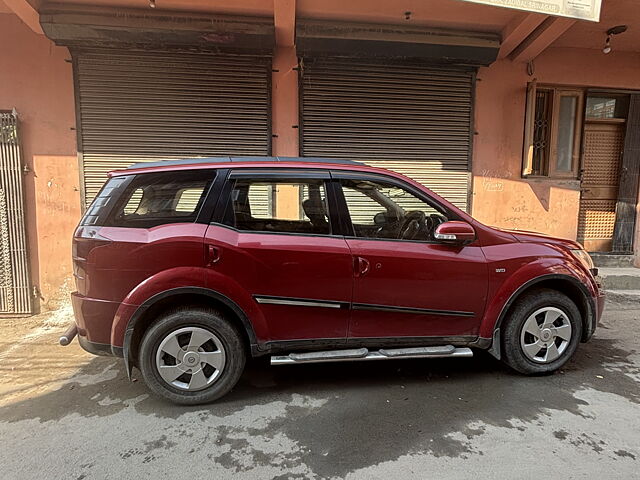 Used Mahindra XUV500 [2011-2015] W6 in Srinagar