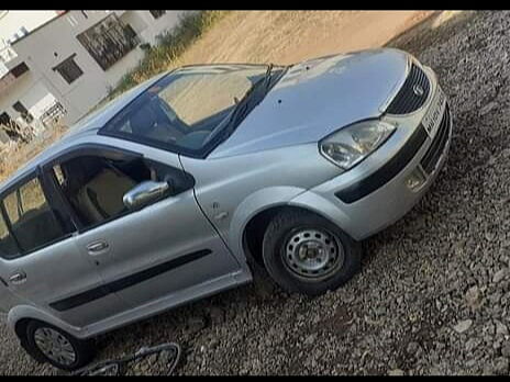 Used Tata Indica V2 [2003-2006] DLS BS-III in Pune