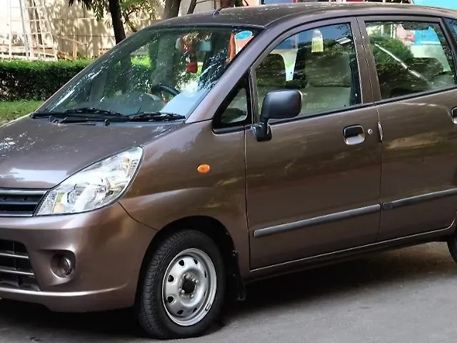 Used 2012 Maruti Suzuki Estilo in Mumbai