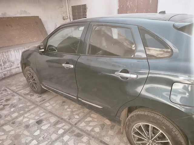 Used Maruti Suzuki Baleno [2015-2019] Delta 1.2 in Dausa