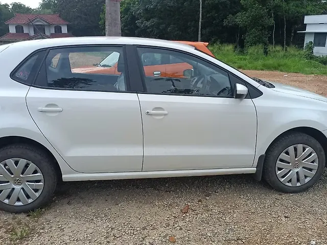 Used Volkswagen Polo [2016-2019] Comfortline 1.2L (P) in Kollam